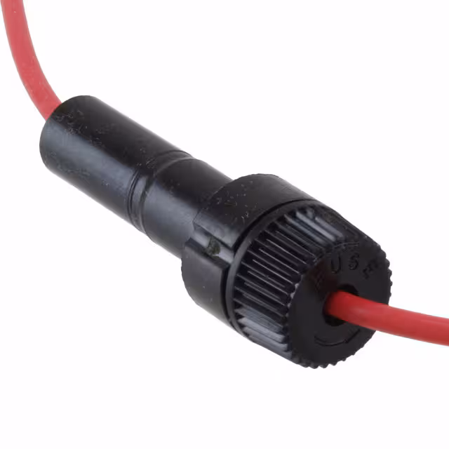 01550009ZXA Littelfuse Inc. Fuseholders